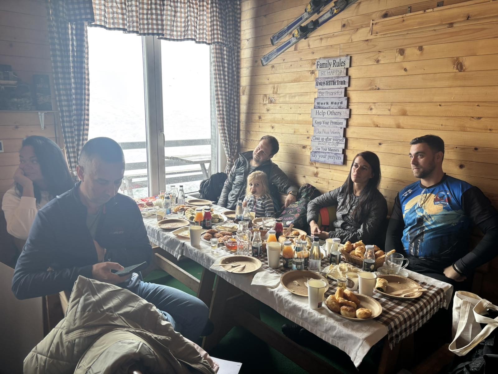 Wycieczka na Bjelasicę - zdjęcie 11